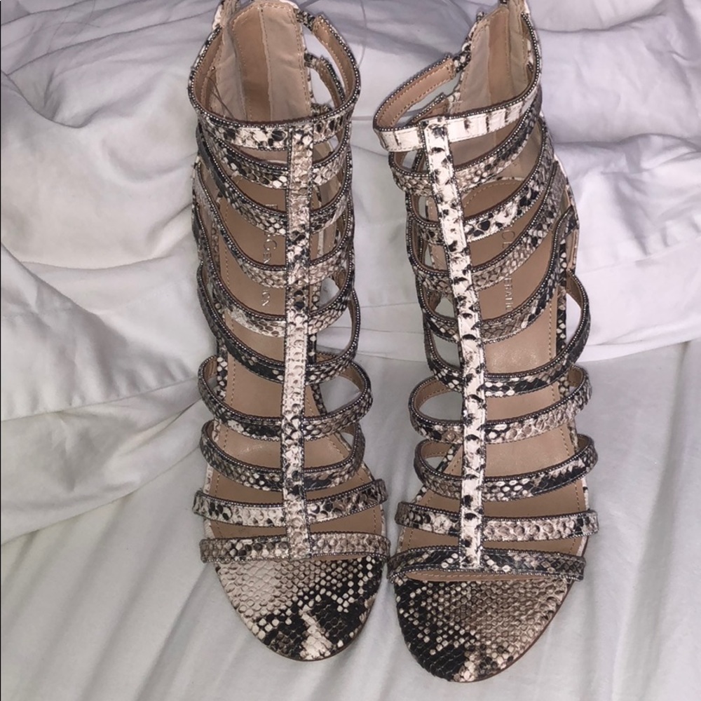 Heels